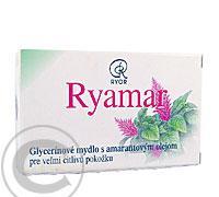 RYOR Ryamar glycerinové mýdlo s amarant.olejem 90g