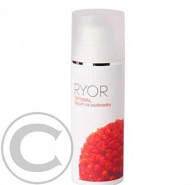 RYOR Sérum na podbradky Optimal 50ml