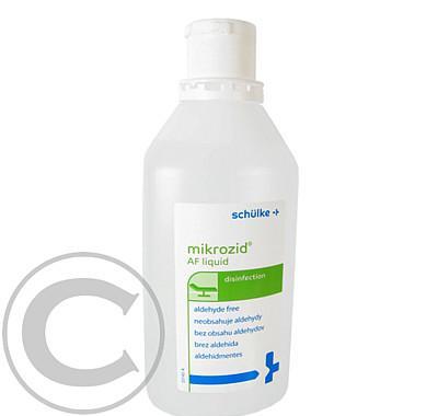 S & M Mikrozid liquid 1 l, S, &, M, Mikrozid, liquid, 1, l