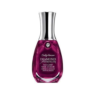 SALLY HANSEN Diamond Strength No Chip Nail Color 11,8 ml Exkluzivní lak na nehty 150 Glass Slipper, SALLY, HANSEN, Diamond, Strength, No, Chip, Nail, Color, 11,8, ml, Exkluzivní, lak, nehty, 150, Glass, Slipper