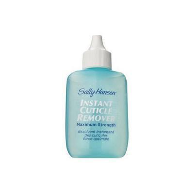 SALLY HANSEN Instant Cuticle Remover 29,5 ml Rychlý odstraňovač kůžičky