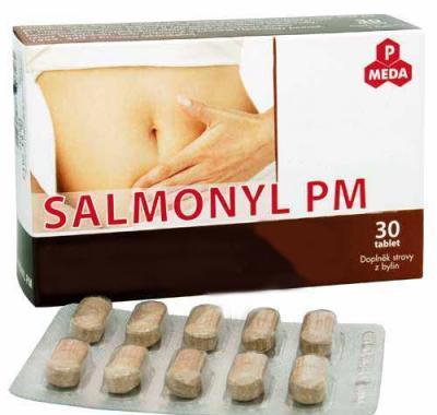 Salmonyl PM tbl.30, Salmonyl, PM, tbl.30