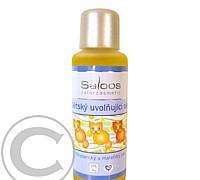 SALOOS Dětský uvolňující olej 50ml