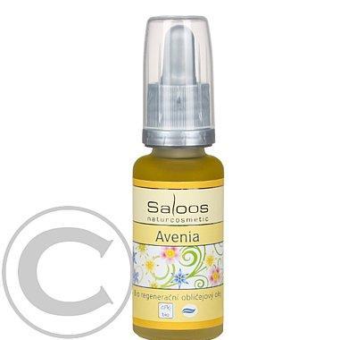 SALUS Regenerační obličejový olej Avenia 20 ml