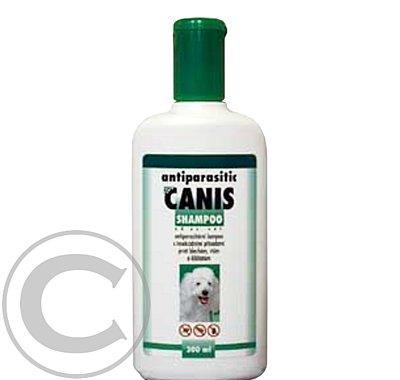 Šampon Antiparasitic Cannis 200 ml a.u.v.