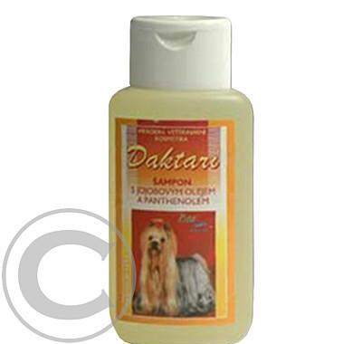 Šampon Bea Daktari  s jojobou a panthen. pes 310ml, Šampon, Bea, Daktari, jojobou, panthen., pes, 310ml