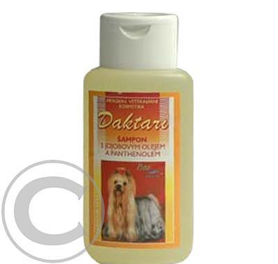 Šampon Bea Daktari s jojobou a panthenolem pes 220ml, Šampon, Bea, Daktari, jojobou, panthenolem, pes, 220ml