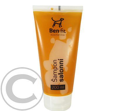 Šampon Ben-fit salonní pes 200ml