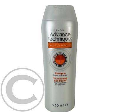 Šampon proti krepatosti vlasů pro všechny typy vlasů (Beautifully Behaved) 250 ml av10819c14
