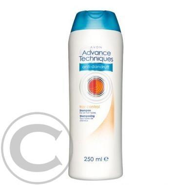 Šampon proti lupům omezující krepatost vlasů (Beautifully Behaved) 250 ml