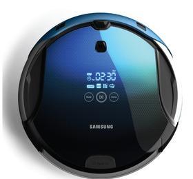 SAMSUNG SR 8950 Robotický vysavač, SAMSUNG, SR, 8950, Robotický, vysavač