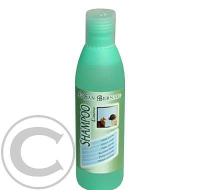 San Bernard - Šampon citrónový 250ml