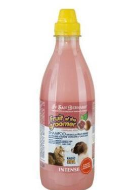 San Bernard - Šampon Grapefruit  500ml