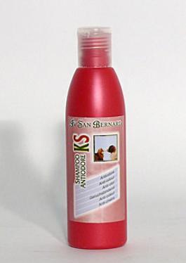 San Bernard - Šampon KS proti zápachu 250ml