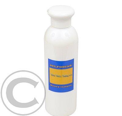 San Bernard - Šampon Sulfoscab sírový 250ml