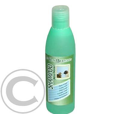 San Bernard - Šampon zelené jablko 250ml