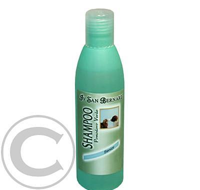 San Bernard - Šampon zelené rajče senior 250ml