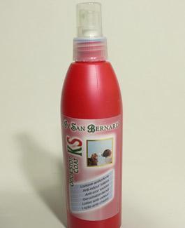 San Bernard - Spray KS proti zápachu srsti 250ml