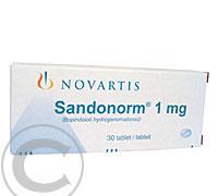 SANDONORM 1 MG  30X1MG Tablety