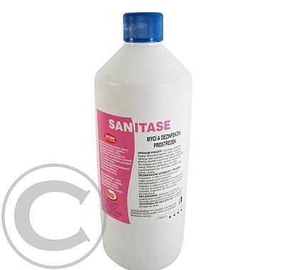 Sanitase 1 litr dezinfekční prostředek
