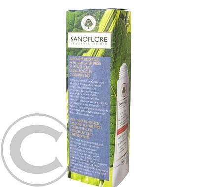 Sanoflore Akupresurní péče stárnutí očí 15ml 17113371, Sanoflore, Akupresurní, péče, stárnutí, očí, 15ml, 17113371