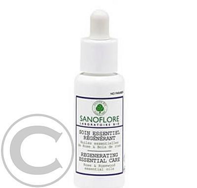 Sanoflore BIO Regenerace Kit 1919581, Sanoflore, BIO, Regenerace, Kit, 1919581