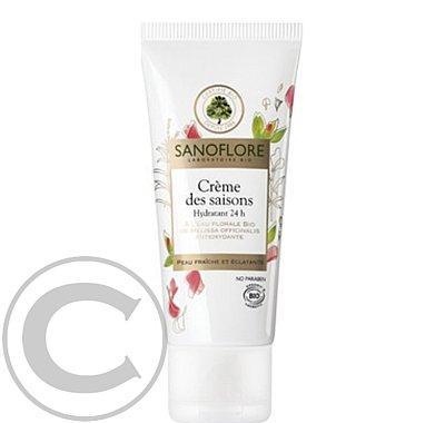 Sanoflore Creme des Saisons 40ml, Sanoflore, Creme, des, Saisons, 40ml