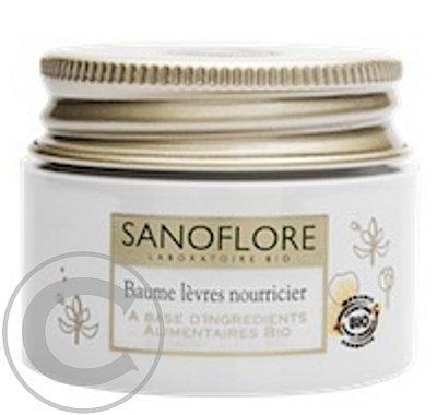 Sanoflore Miel nourr levres P15ml/E, Sanoflore, Miel, nourr, levres, P15ml/E