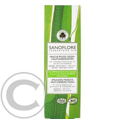 SANOFLORE PÉČE Nedokonalost pletiR11 50ml, SANOFLORE, PÉČE, Nedokonalost, pletiR11, 50ml