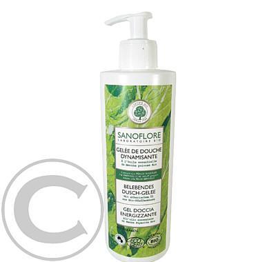 Sanoflore Sprchový gel Ranní energie 400ml M2413500, Sanoflore, Sprchový, gel, Ranní, energie, 400ml, M2413500