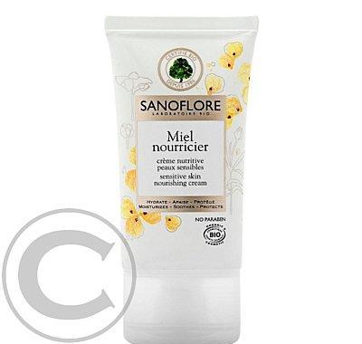 SANOFLORE Výživný krém 40 ml