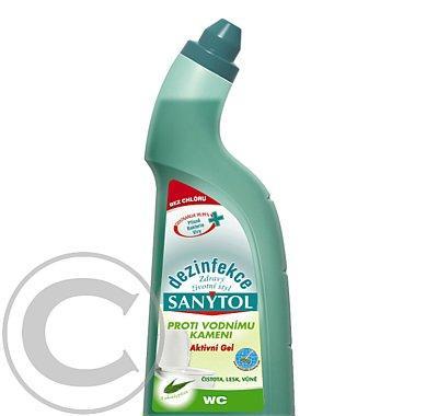 Sanytol WC 750ml, Sanytol, WC, 750ml