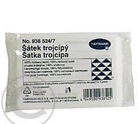 Šátek trojcípý, Šátek, trojcípý