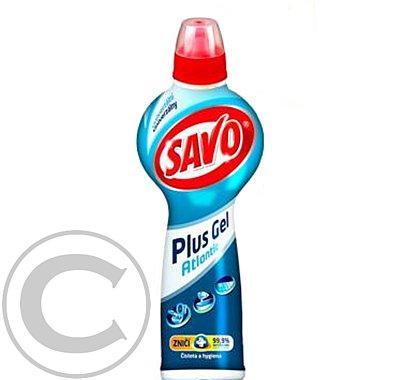 Savo Plus Gel Atlantic 750ml