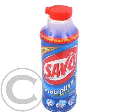 SAVO proti plísním 500ml (náhr.balení)