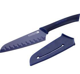 SCANPAN 5.5''/14cm Santoku nůž purpurov, SCANPAN, 5.5''/14cm, Santoku, nůž, purpurov