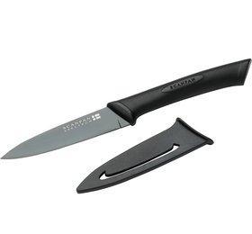 SCANPAN 9cm Nůž Utility šedý, SCANPAN, 9cm, Nůž, Utility, šedý