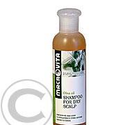Schampoo for Dry Scalp MACROVITA 200ml