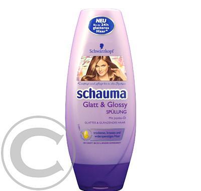 Schauma Conditioner Glatt&Glossy 250ml