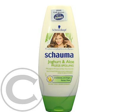 Schauma Conditioner Joghurt&Aloe 250ml