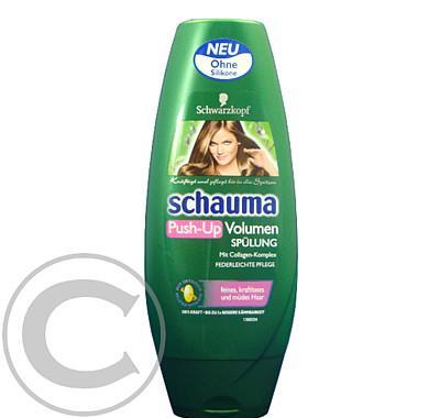 Schauma Conditioner Push-Up Volumen 250ml