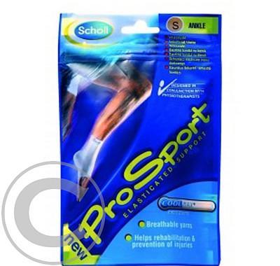 SCHOLL bandáž elastická ProSport kotník vel. L, SCHOLL, bandáž, elastická, ProSport, kotník, vel., L