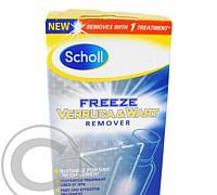 Scholl FREEZE sprej na odstranění bradavic 80 ml