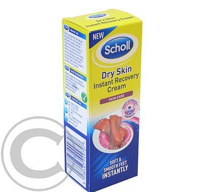 Scholl intenzivní hydratační krém na chodidla 60 ml, Scholl, intenzivní, hydratační, krém, chodidla, 60, ml