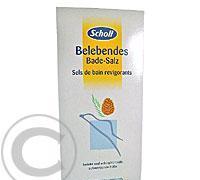 SCHOLL koupelová sůl na nohy krabička 400g 103049