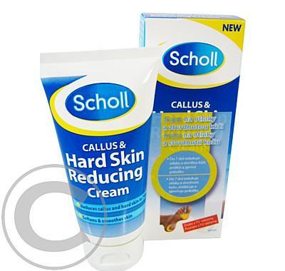 SCHOLL Krém na otlaky a ztvrdlou kůži 50ml