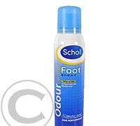 SCHOLL Odour Control antiper. sprej na nohy 150 ml