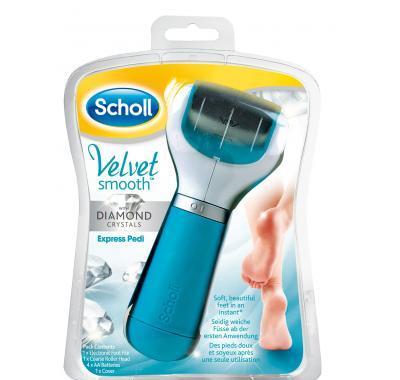 SCHOLL Velvet smooth DIAMOND