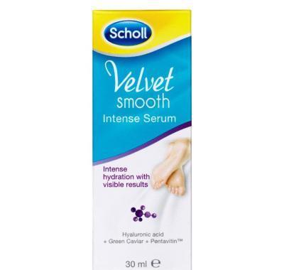 SCHOLL Velvet Smooth intenzivní sérum 30 ml