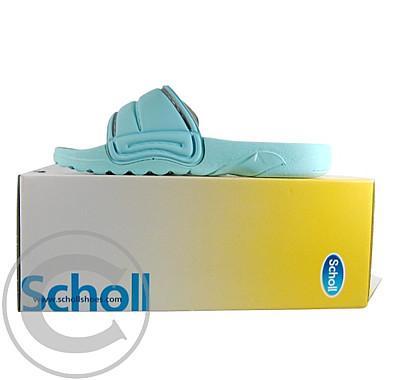 SCHOLL z/o Pedalo aqua v.39 50321517/F